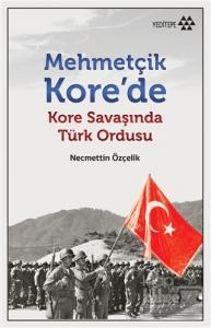 Mehmetçik Kore'de