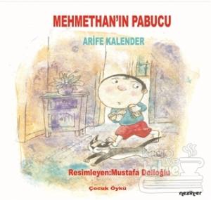 Mehmethan'ın Papucu