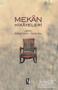 Mekan Hikayeleri