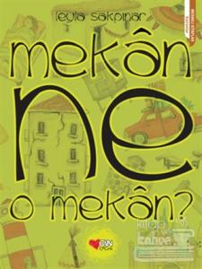 Mekan Ne O Mekan