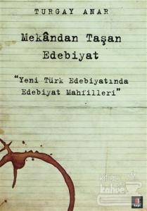 Mekandan Taşan Edebiyat