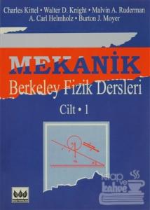 Mekanik Berkeley Fizik Dersleri Cilt: 1