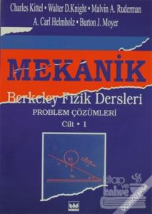 Mekanik Berkeley Fizik Dersleri Problem Çözümleri Cilt: 1