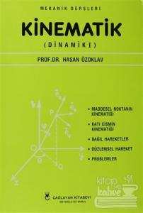 Mekanik Dersleri: Kinematik