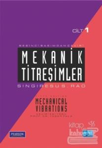 Mekanik Titreşimler Cilt 1
