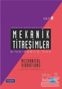 Mekanik Titreşimler Cilt 2