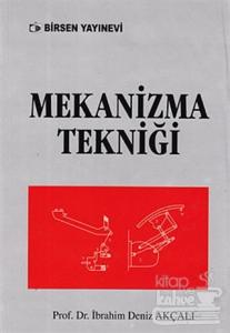 Mekanizma Tekniği