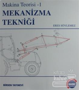 Mekanizma Tekniği