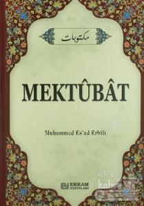 Mektubat (Ciltli)