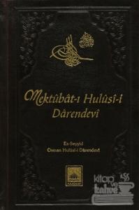 Mektubat-ı Hulusi-i Darendevi (Ciltli)