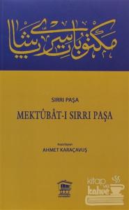 Mektubat-ı Sırrı Paşa