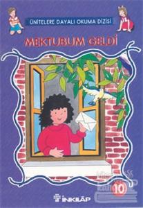 Mektubum Geldi Sayı: 10
