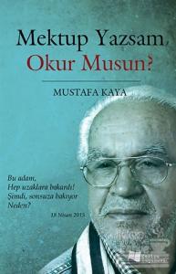 Mektup Yazsam Okur Musun?