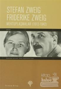 Mektuplaşmalar (1912-1942)