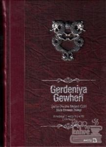 Melaye Ciziri Seti (3 Kitap Takım - Kutulu)