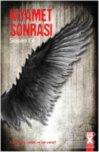 Meleğin Dönüşü 2 - Kıyamet Sonrası