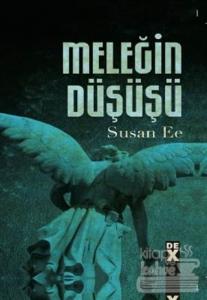 Meleğin Düşüşü 1 (Ciltli)