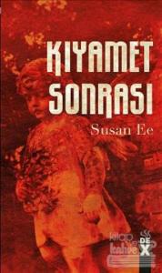 Meleğin Düşüşü 2 - Kıyamet Sonrası (Ciltli)