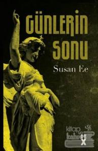 Meleğin Düşüşü 3 - Günlerin Sonu (Ciltli)
