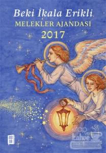 Melekler Ajandası 2017