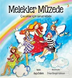 Melekler Müzede