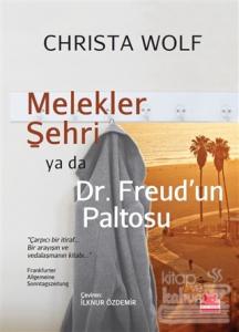 Melekler Şehri ya da Dr. Freud'un Paltosu