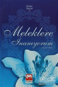 Meleklere İnanıyorum