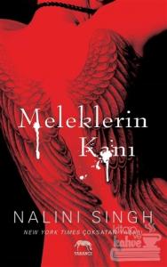 Meleklerin Kanı (Ciltli)