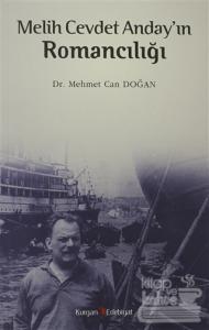 Melih Cevdet Anday'ın Romancılığı