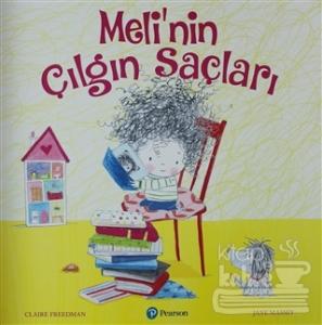 Meli'nin Çılgın Saçları