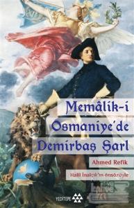 Memalik-i Osmaniye'de Demirbaş Şarl