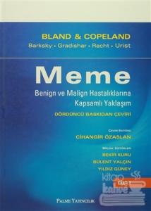 Meme Benign ve Malign Hastalıklarına Kapsamlı Yaklaşım (2 Cilt Takım) (Ciltli)