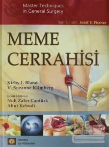 Meme Cerrahisi (Ciltli)