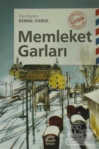 Memleket Garları