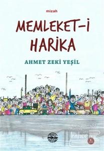 Memleket-i Harika