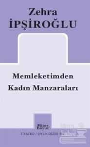 Memleketimden Kadın Manzaraları
