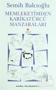 Memleketimden Karikatürcü Manzaraları