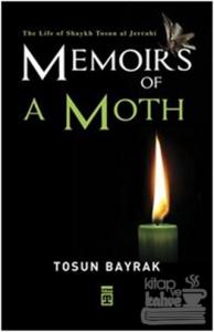 Memoirs Of A Moth