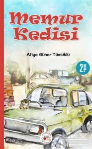 Memur Kedisi