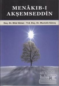 Menakıb-ı Akşemseddin