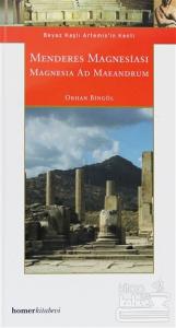 Menderes Magnesiası