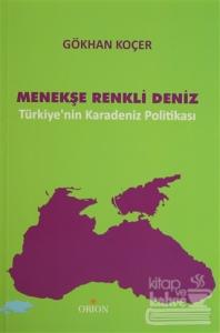 Menekşe Renkli Deniz