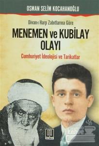 Menemen ve Kubilay Olayı