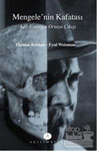 Mengele'nin Kafatası