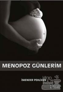 Menopoz Günlerim
