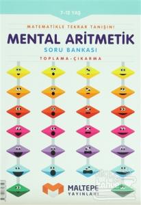 Mental Aritmetik Seti