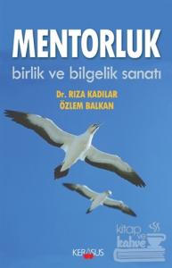 Mentorluk