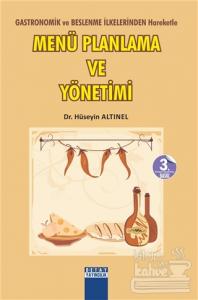 Menü Planlama ve Yönetimi