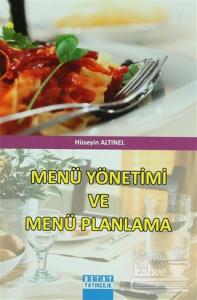 Menü Yönetimi ve Menü Planlama