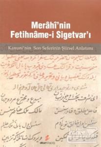 Merahi'nin Fetihname-i Sigetvar'ı
